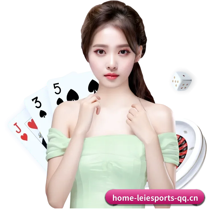 未来愿景 - 长期内容价值积累(leiesports)